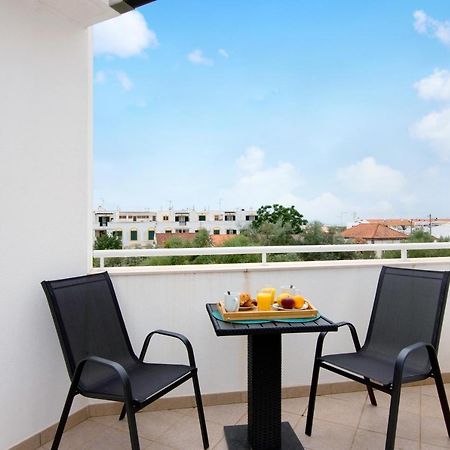 Vista Mar Appartement Cabanas De Tavira Buitenkant foto