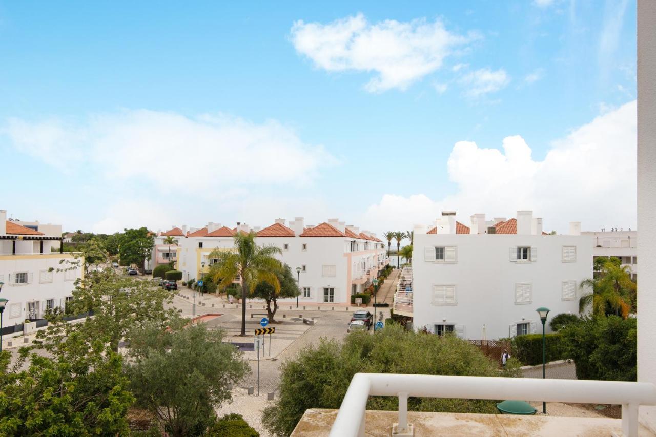 Vista Mar Appartement Cabanas De Tavira Buitenkant foto