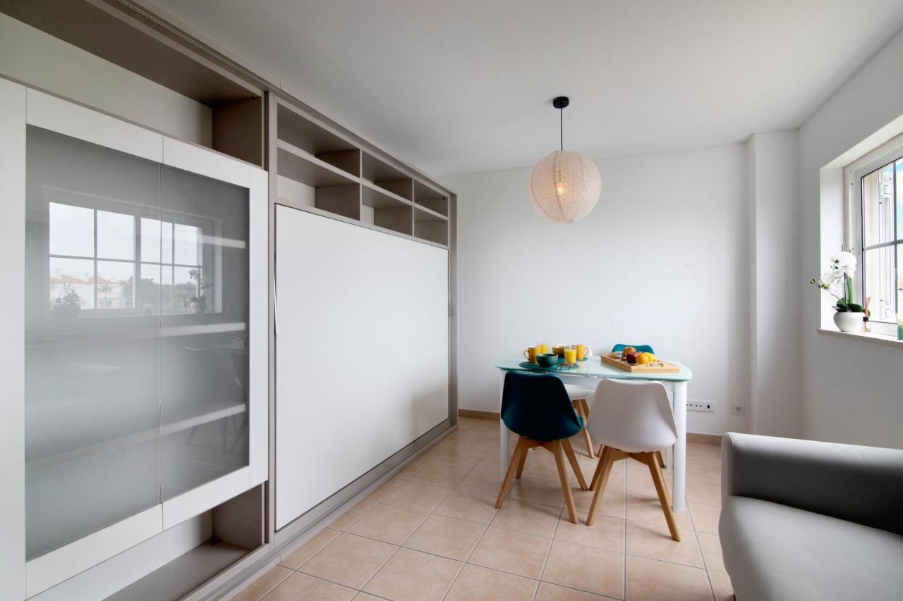 Vista Mar Appartement Cabanas De Tavira Buitenkant foto